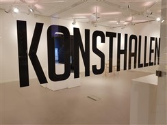 Konsthallen i Kungsängen